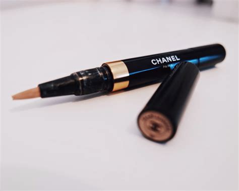 chanel highlighter face pen 10|chanel highlighter sephora.